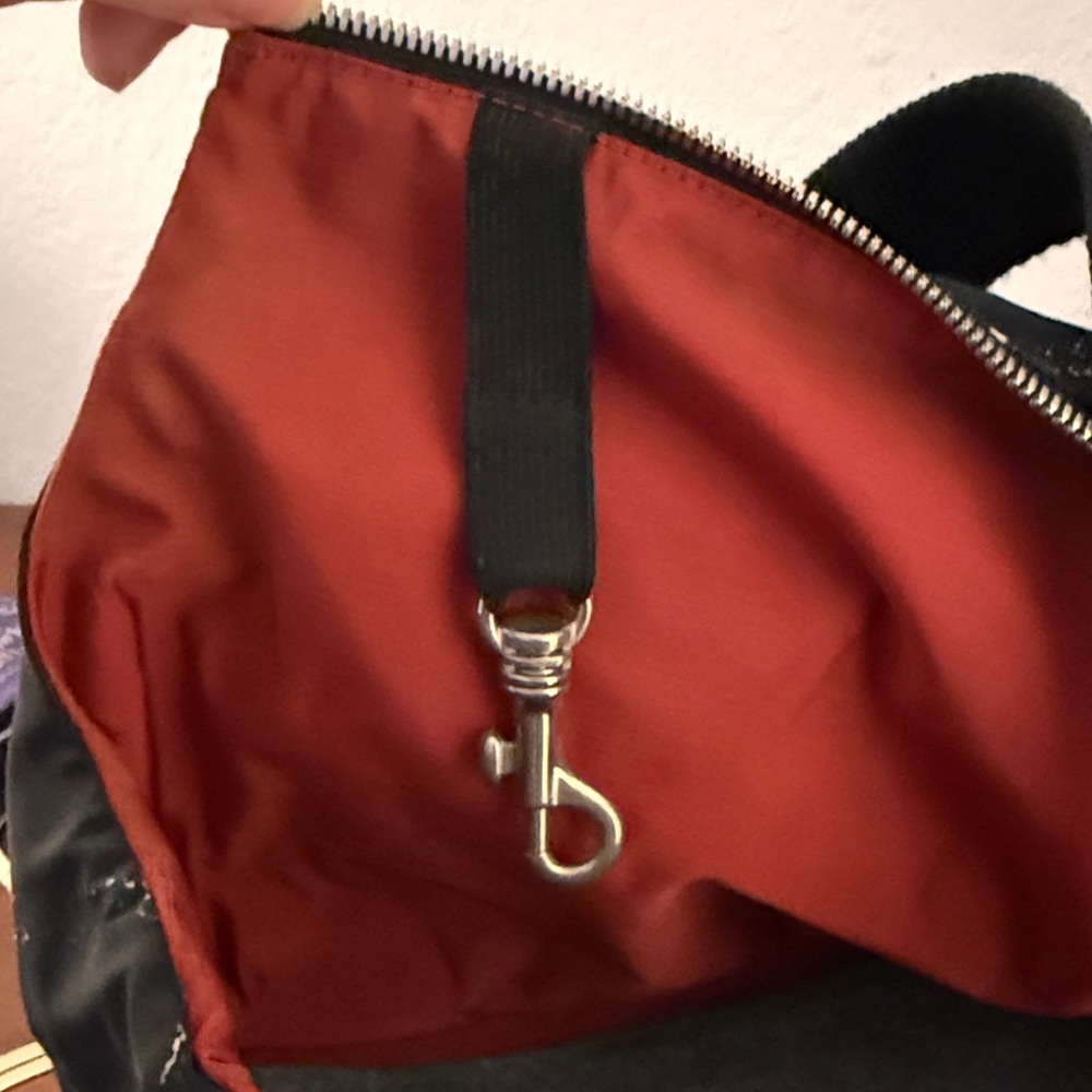 Chanel Travel Line Dog Carrier - Picture 8 of 8